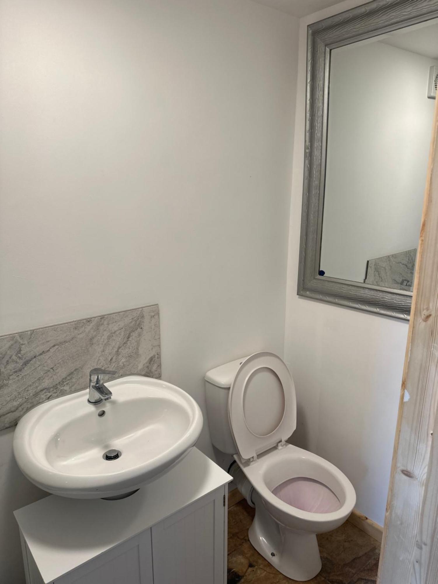 ホテル Barrs Court Beds Warmley エクステリア 写真